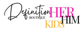 Definition Her Boutique