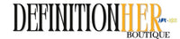 Definition Her Boutique 